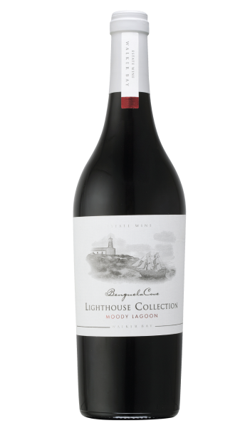 Benguela Cove Wine Estate Lighthouse Collection Moody Lagoon 